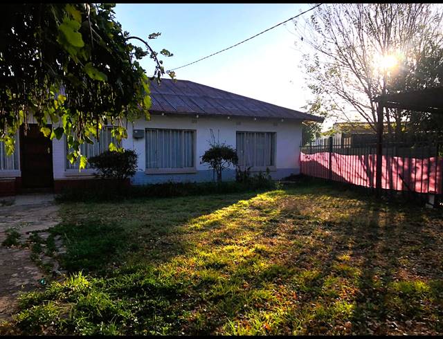 4 BEDROOM HOUSE SOLD IN THREE RIVERS